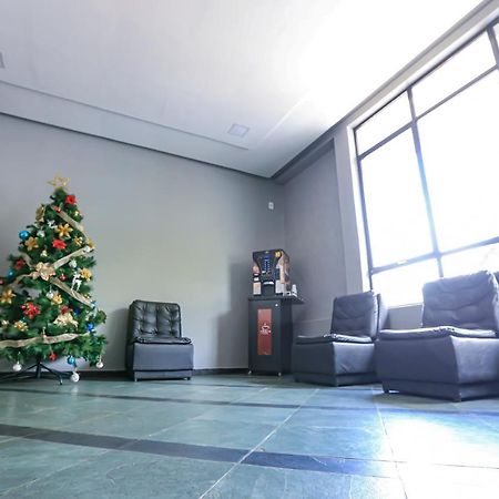 Foz Express Hotel Centro Φοζ ντο Ιγκουασού Εξωτερικό φωτογραφία