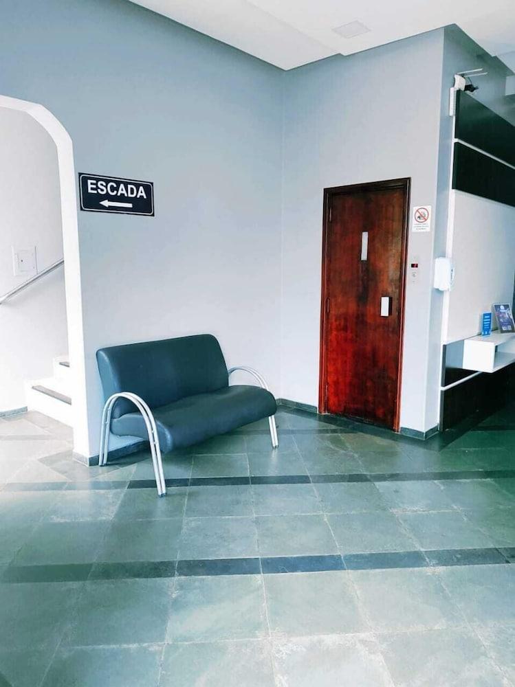 Foz Express Hotel Centro Φοζ ντο Ιγκουασού Εξωτερικό φωτογραφία