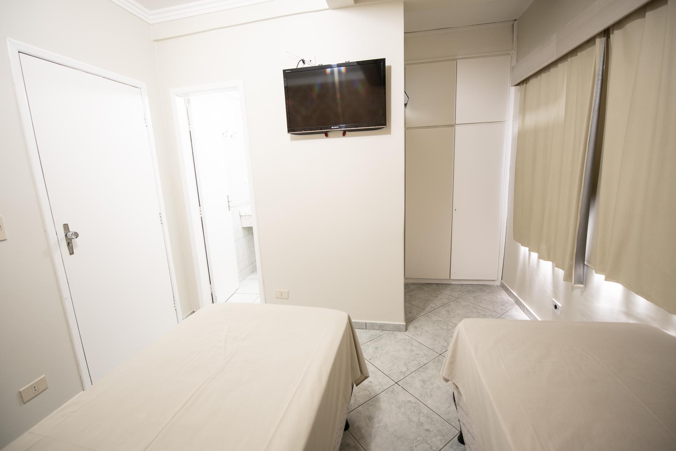 Foz Express Hotel Centro Φοζ ντο Ιγκουασού Εξωτερικό φωτογραφία