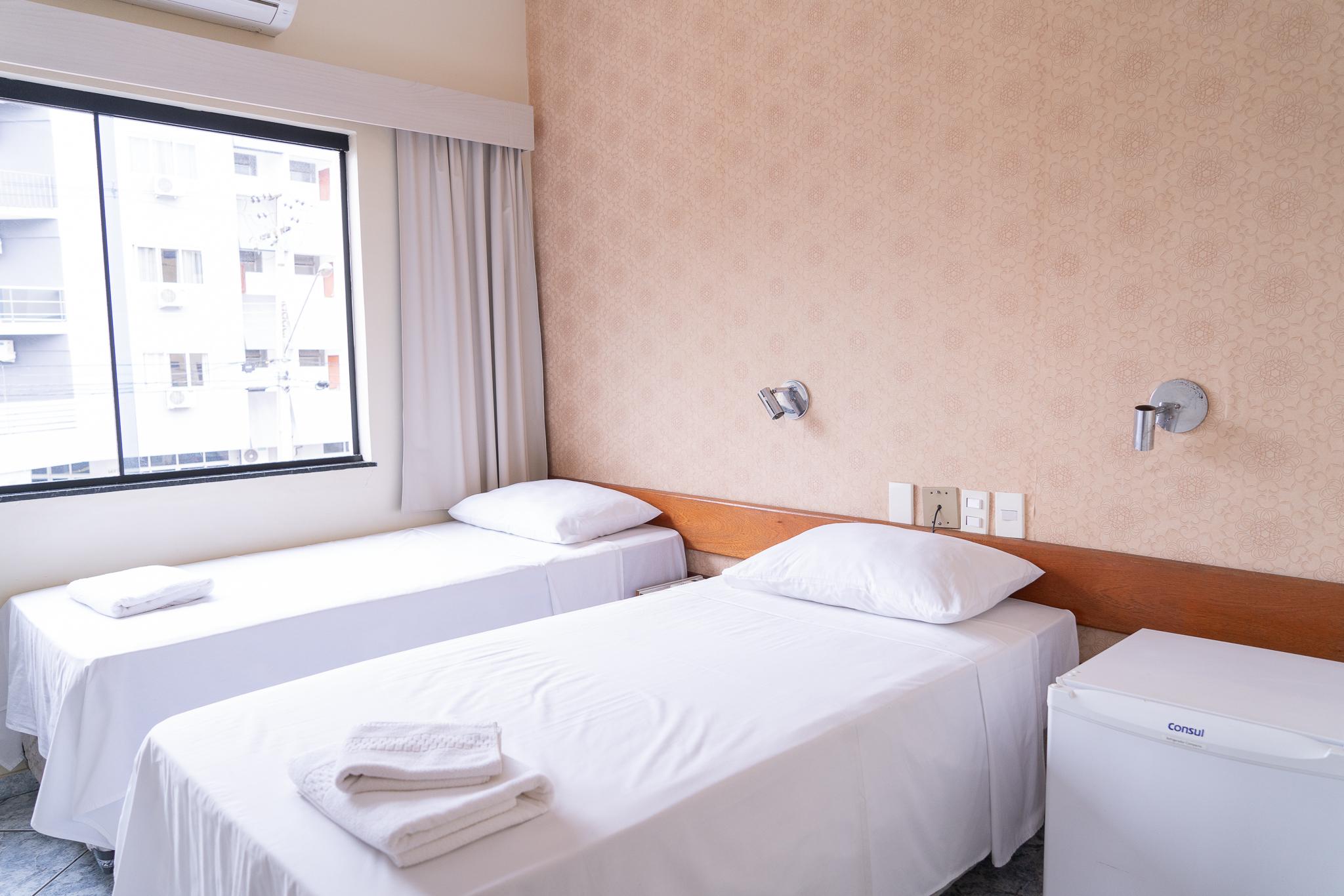 Foz Express Hotel Centro Φοζ ντο Ιγκουασού Εξωτερικό φωτογραφία
