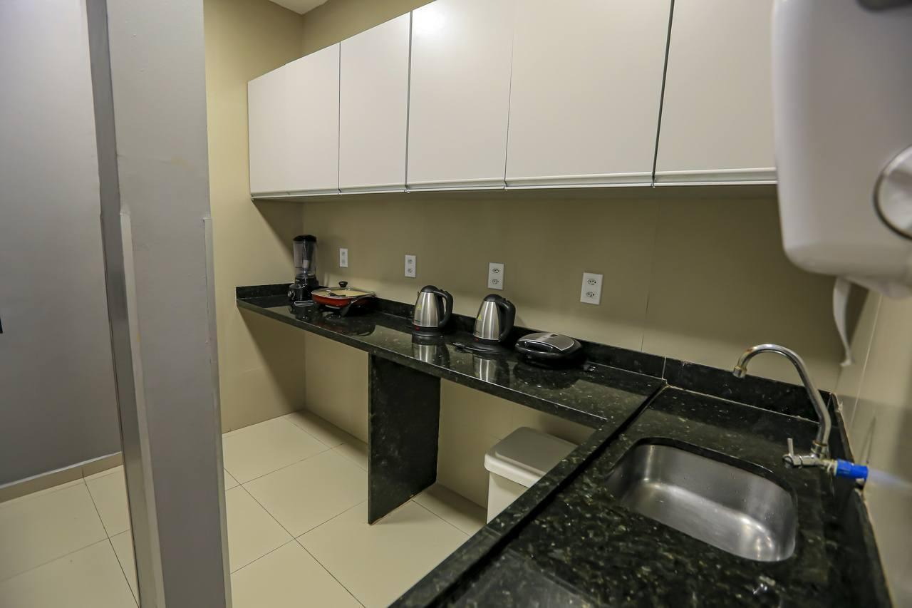 Foz Express Hotel Centro Φοζ ντο Ιγκουασού Εξωτερικό φωτογραφία